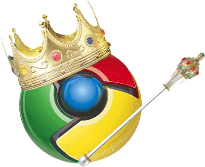 Google Chrome 18.0.1010.1 Dev PortableAppZ (ML/RUS)