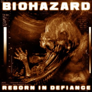 Biohazard - Skullcrusher (New Track) (2012)