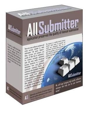AllSubmitter v.5.8 Full