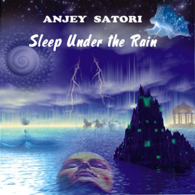 Sleep Under the Rain (Audiobook)