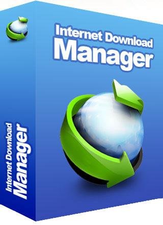 Internet Download Manager v6.08 Build 8 Rus Portable