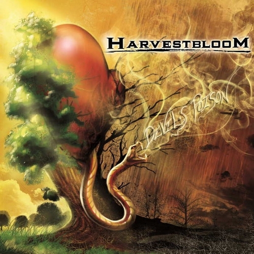 HarvestBloom - Devil's Poison (EP) (2011)
