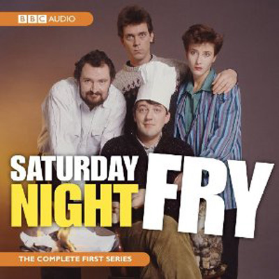 Saturday Night Fry - Comedy & Talk Show