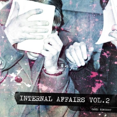 VA - Horizons Music present: Internal Affairs 2 (2012)