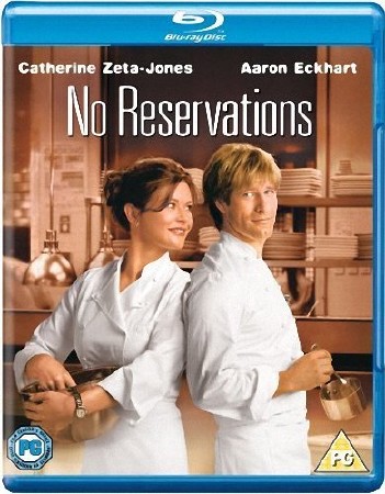 Вкус жизни / No Reservations (2007) BDRip