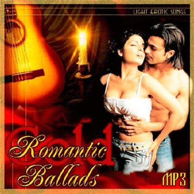 Gold Romantic Ballads (2012)