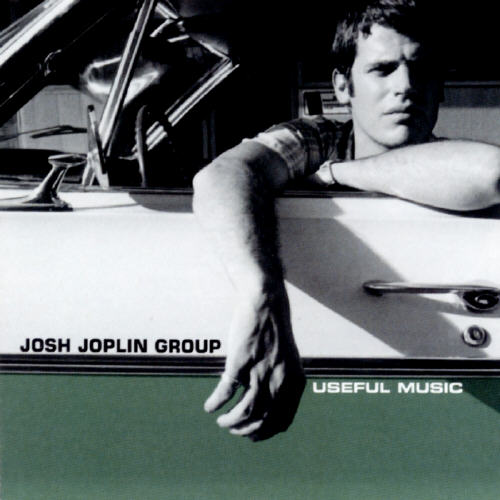 (Alternative Rock / Indie Rock) Josh Joplin - Useful Music - 1999, FLAC (tracks+.cue), lossless