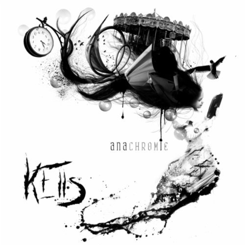 Kells - Anachromie (2012)