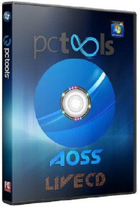 PC Tools AOSS LiveCD (18  2012)