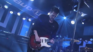 Filter - Take A Picture (Jimmy Kimmel Live 2012)