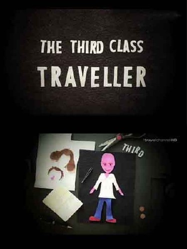   .  / Third Class Traveller - Milan (2011) HDTVRip