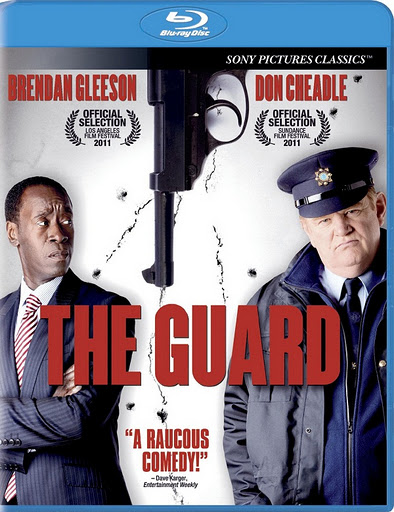 The Guard (2011) BluRay - Cool Release