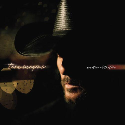 (Country, Pop) Tim McGraw - Emotional Traffic - 2012, MP3, V0 ~260 kbps