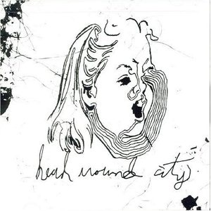 Head Wound City - Self titled EP [2005]
