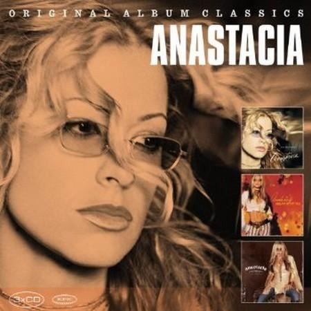 Anastacia - Original Album Classics (2012)