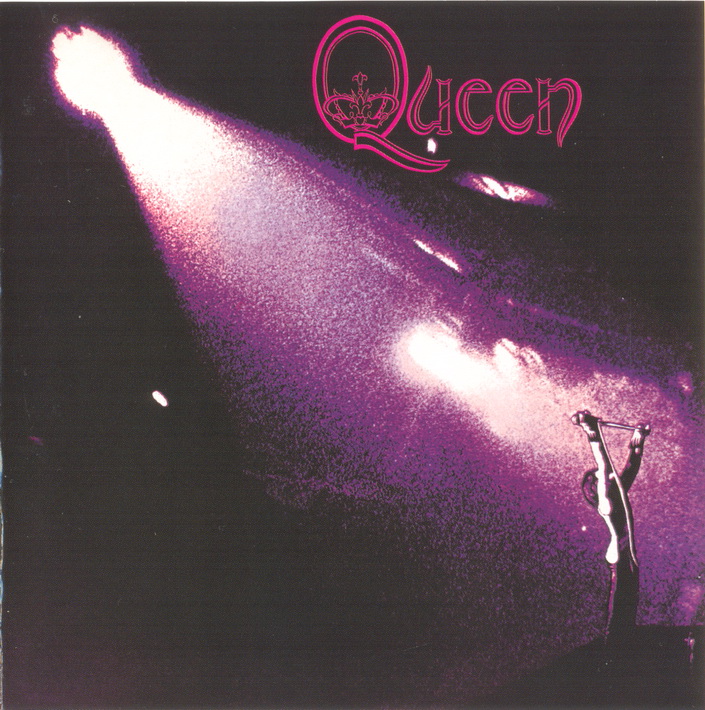 (Classic Rock) Queen - Queen I (2011 Digital Remaster) - 2011, FLAC (image+.cue), lossless