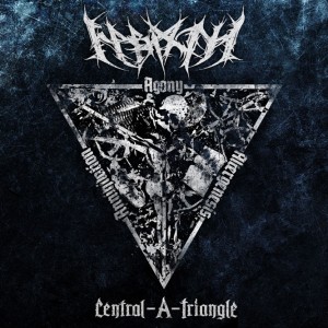 Nabaath - Central-A-Triangle (2011)