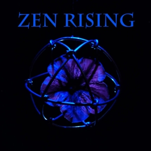 Zen Rising - New Songs (2011)