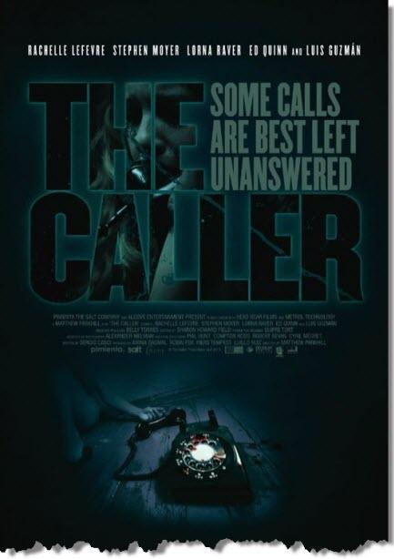 The Caller (2011) TRBRRip XviD AC3-BTRG