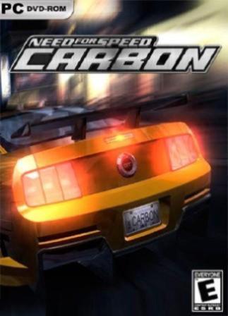 Need for Speed Carbon Collector's Edition v.1.4 (2006/RePack by R.G. B-T.O)