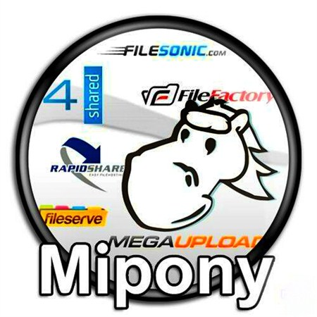 MiPony 1.6.2 Rus Portable