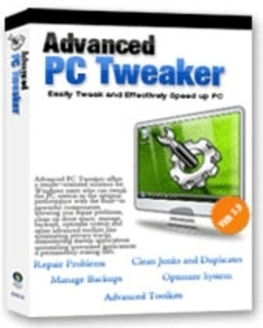 Advanced PC Tweaker 4.2 Datecode 07.02.2012 Portable