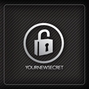 Your New Secret - Your New Secret (EP) (2009)