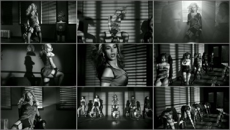 Beyonce  Dance For You (2011)
