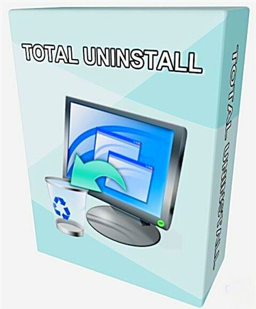 Total Uninstall 5.10.2.1416 Rus RePack