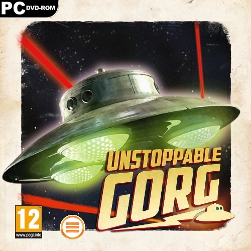 Unstoppable Gorg (2012/ENG/DE/RePack by R.G.UniGamers)