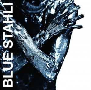 Blue Stahli - Blue Stahli (new song 2012)