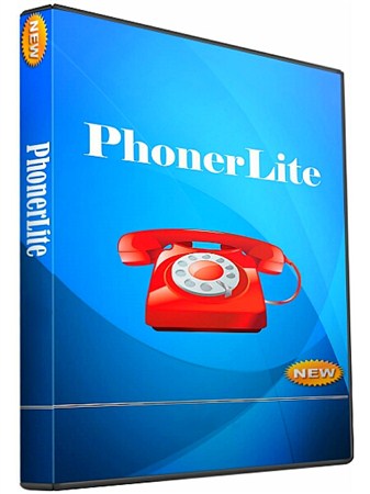 PhonerLite 1.97 Final (ML/RUS) NEW