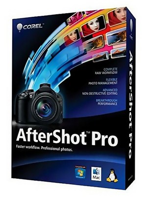 Corel AfterShot Pro v1.0.0.39