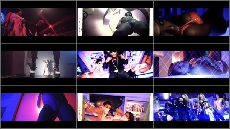 Young Jeezy ft. 2 Chainz  SupaFreak (Explicit) (2012)
