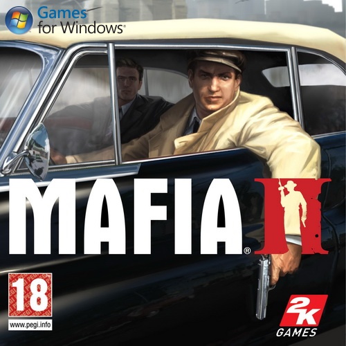 Mafia 2 + DLC's (2010/RUS) (Steam-Rip от 26.01.2012)