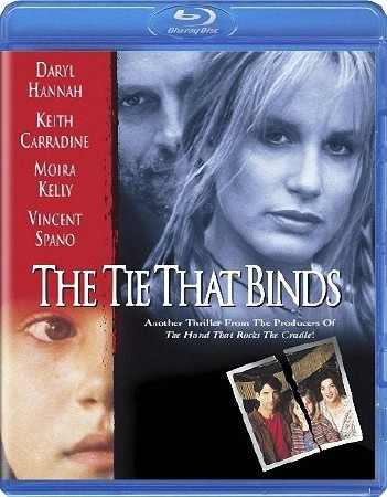Тугая петля / Неразрывная связь / The Tie That Binds (1995) BDRip