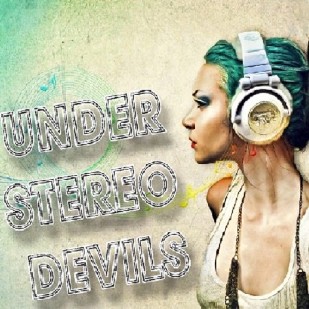 VA - Under Stereo Devils (2012)