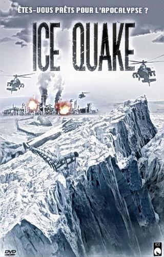 Ледяная дрожь / Ice Quake (2010) HDRip