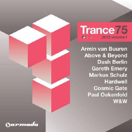 Trance 75 2012 Vol.1