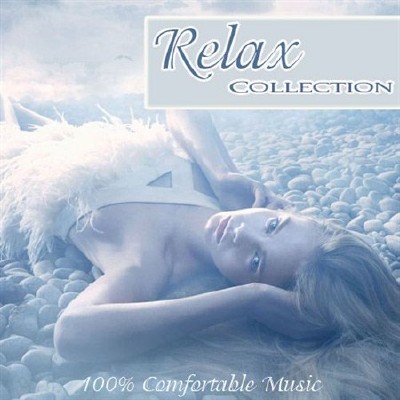 Relax Collection. 100% Comfortable Music (2012)
