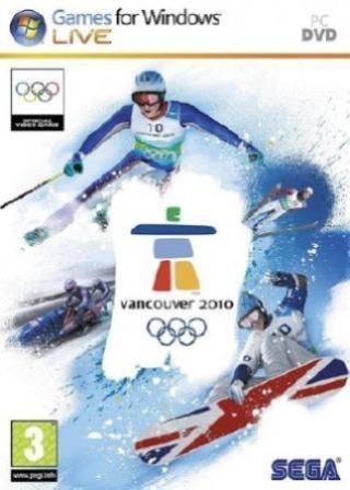 Vancouver 2010 (2010/PC/RUS/ENG/Repack)
