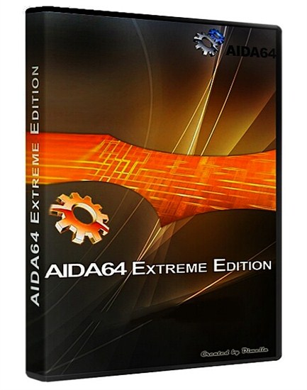AIDA64 Extreme Edition 2.20.1849 Beta Portable
