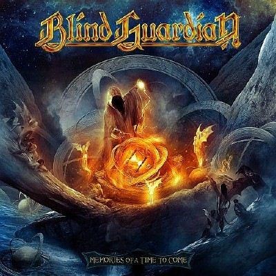 Blind Guardian - Memories Of A Time To Come (2012) Free
