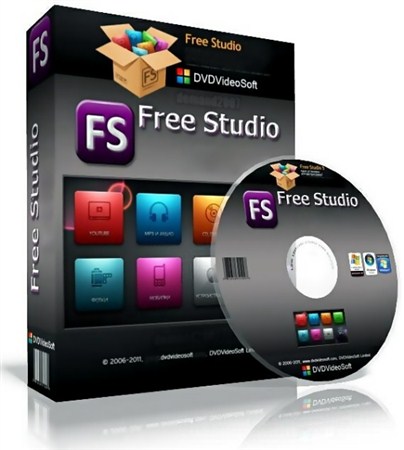 FREE Studio 5.7.6.1015 ML/RUS