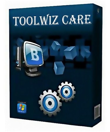 Toolwiz Care 1.0.0.601 + Portable (ENG)