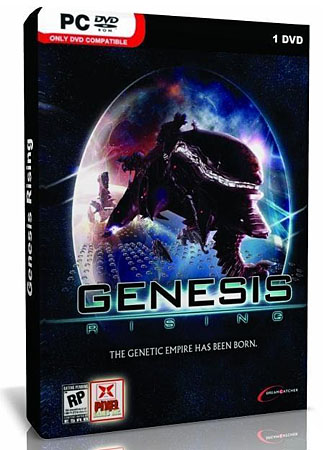 Genesis Rising: Покорители вселенной 1.044 (PC/Repack/RU)