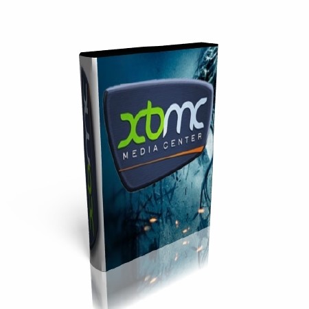 XBMC Media Center 11.0 Eden Beta 2 (RUS)