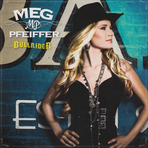 (Country / Pop) Meg Pfeiffer - Bullrider - 2010, FLAC (tracks+.cue), lossless