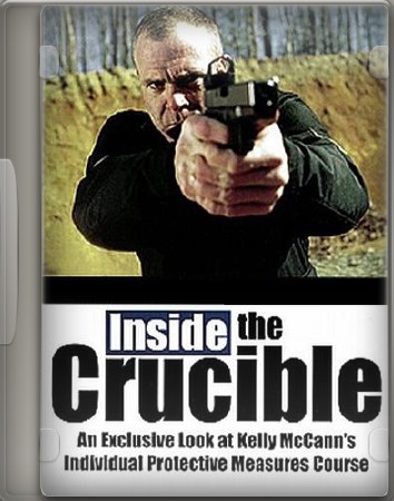 Уцелей в передряге 1-3 / Inside the Crucible 1-3 (2006) DVDRip