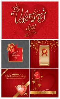 Big collection of Valentine039;s Day. 30 eps